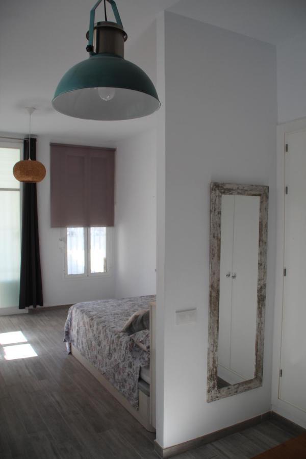 Apartamento “Calma” Tarifa Exterior foto