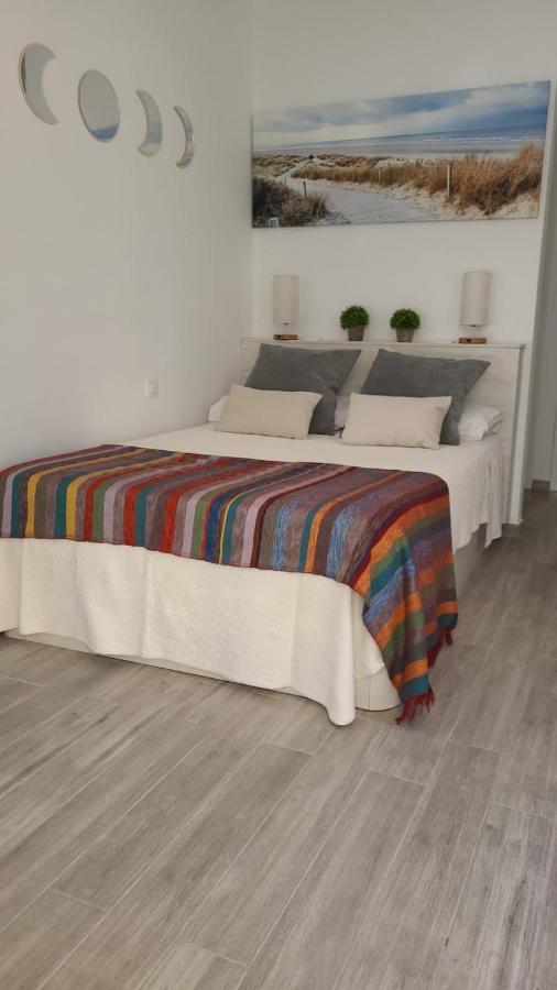 Apartamento “Calma” Tarifa Exterior foto