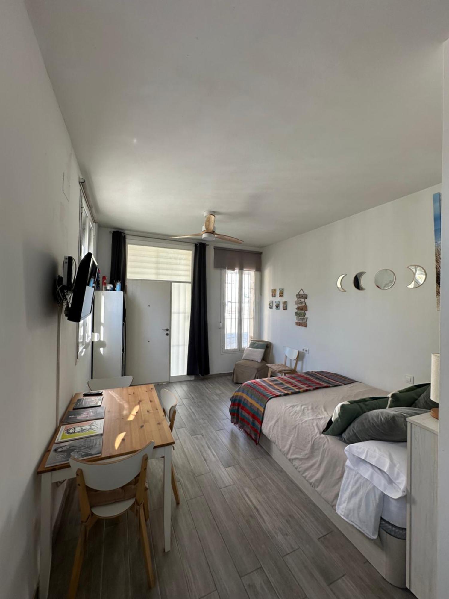 Apartamento “Calma” Tarifa Exterior foto